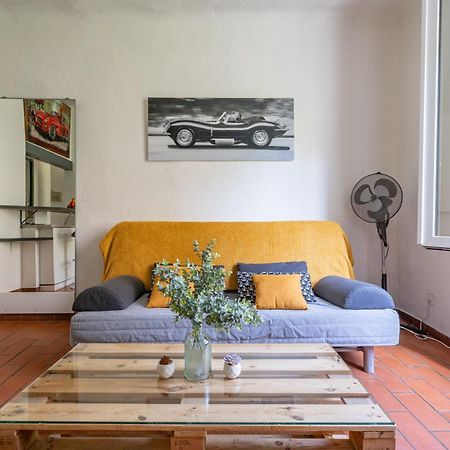 Studio - Coeur D'Aix En Provence - Calme - Sans Vis-A-Vis 엑상프로방스 외부 사진